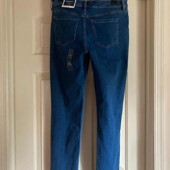 CHARTER CLUB BNWT JEANS SIZE 6 - Picture 3 of 9